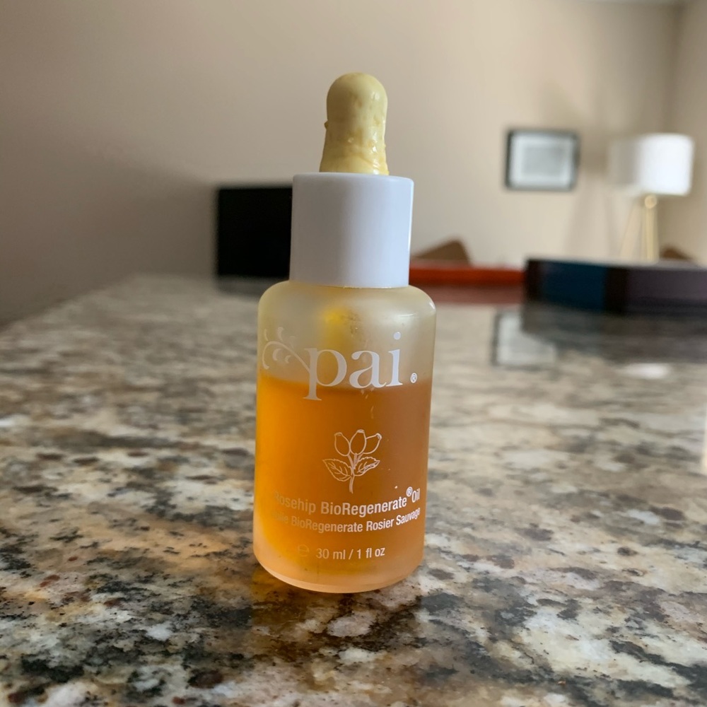 Pai Rosehip BioRegenerate Oil